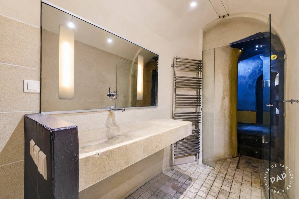 Location Appartement Paris 18E (75018)