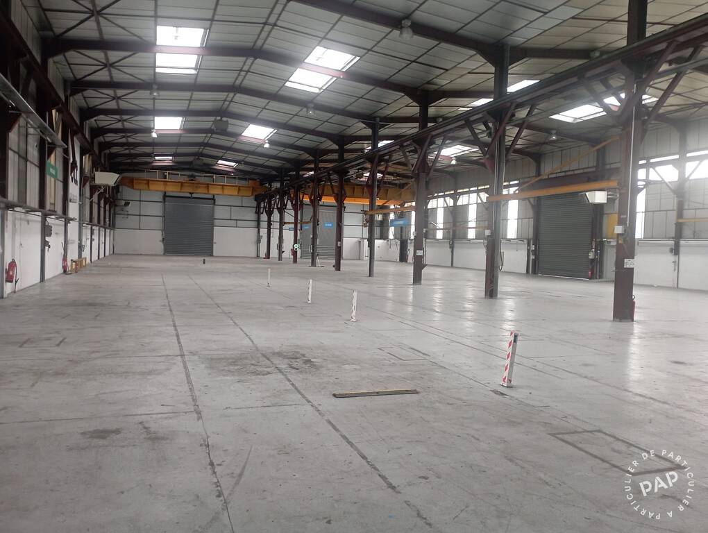 Location immobilier 17.850&nbsp;&euro; Grenoble