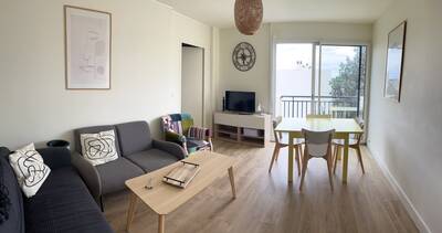 Location chambre en colocation 4 pièces Bordeaux (33)