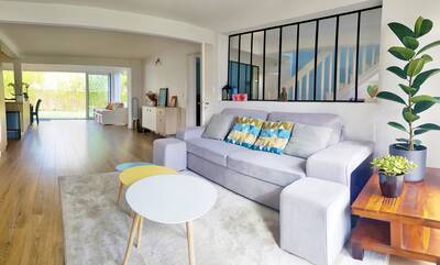 Vente maison 6 pièces Bordeaux (33)