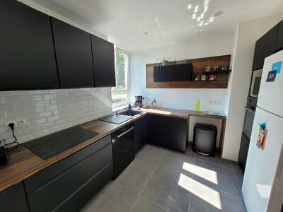 Location appartement 4 pièces Annecy (74000)