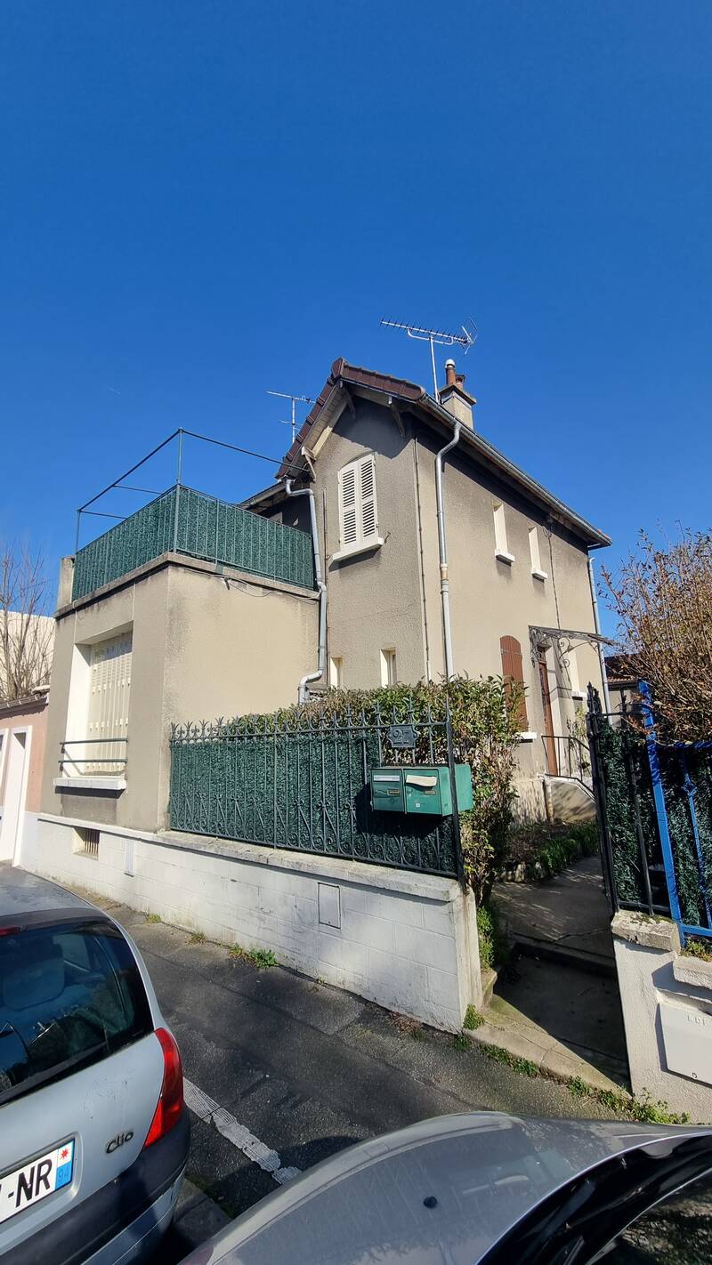Maisons-Alfort (94700)