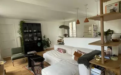Paris 17E (75017)