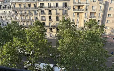 Paris 12E