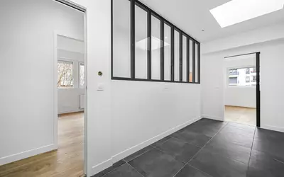 Appartement 4 pièces 122 m² · à Suresnes · 122 m² · 829 000 €