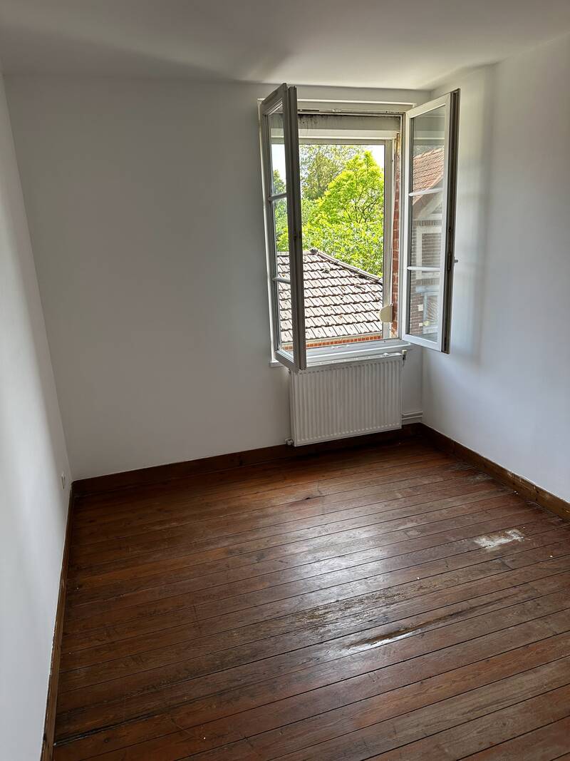 Neuilly-En-Thelle (60530)