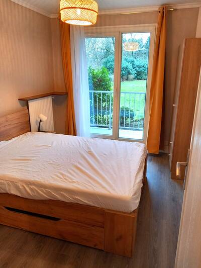 Location chambre en colocation 5 pièces Tremblay-en-France (93290)