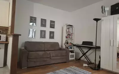 Paris 11E (75011)