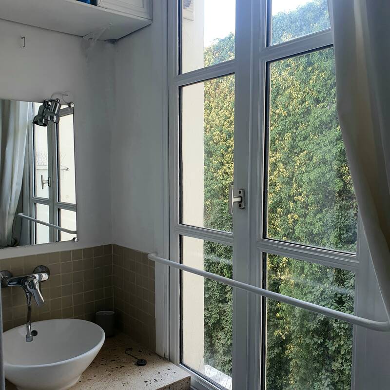 Paris 18E (75018)