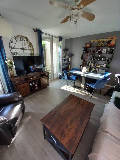 Vente appartement 4 pièces Montreuil (93100)
