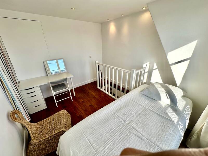 Paris 15E (75015)