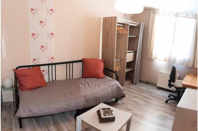 Villeurbanne (69100)