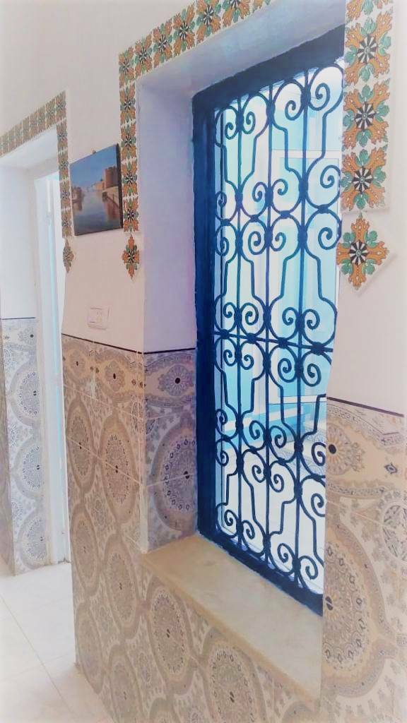 Tunisie
