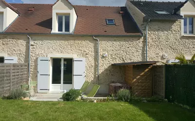 Sermaise (91530)