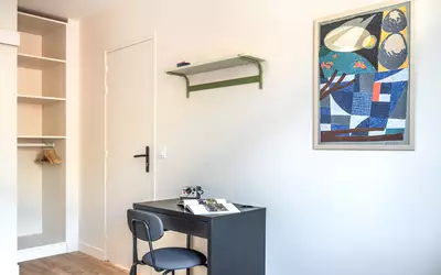 Paris 13E (75013)