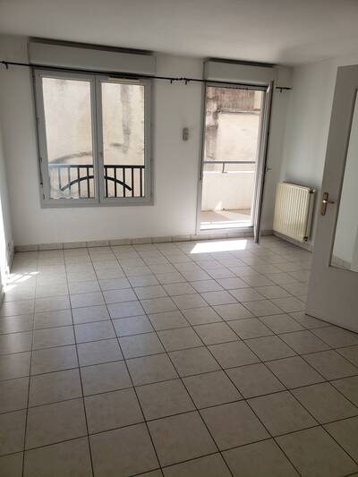 Vente appartement 2 pièces Lyon 7e