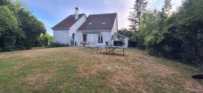 Vente maison 6 pièces Longpont-sur-Orge (91310)