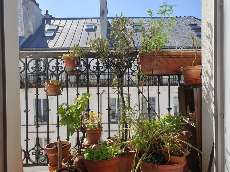 Paris 18E (75018)