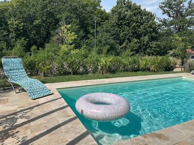 Vente maison 6 pièces Rouffiac-Tolosan (31180)