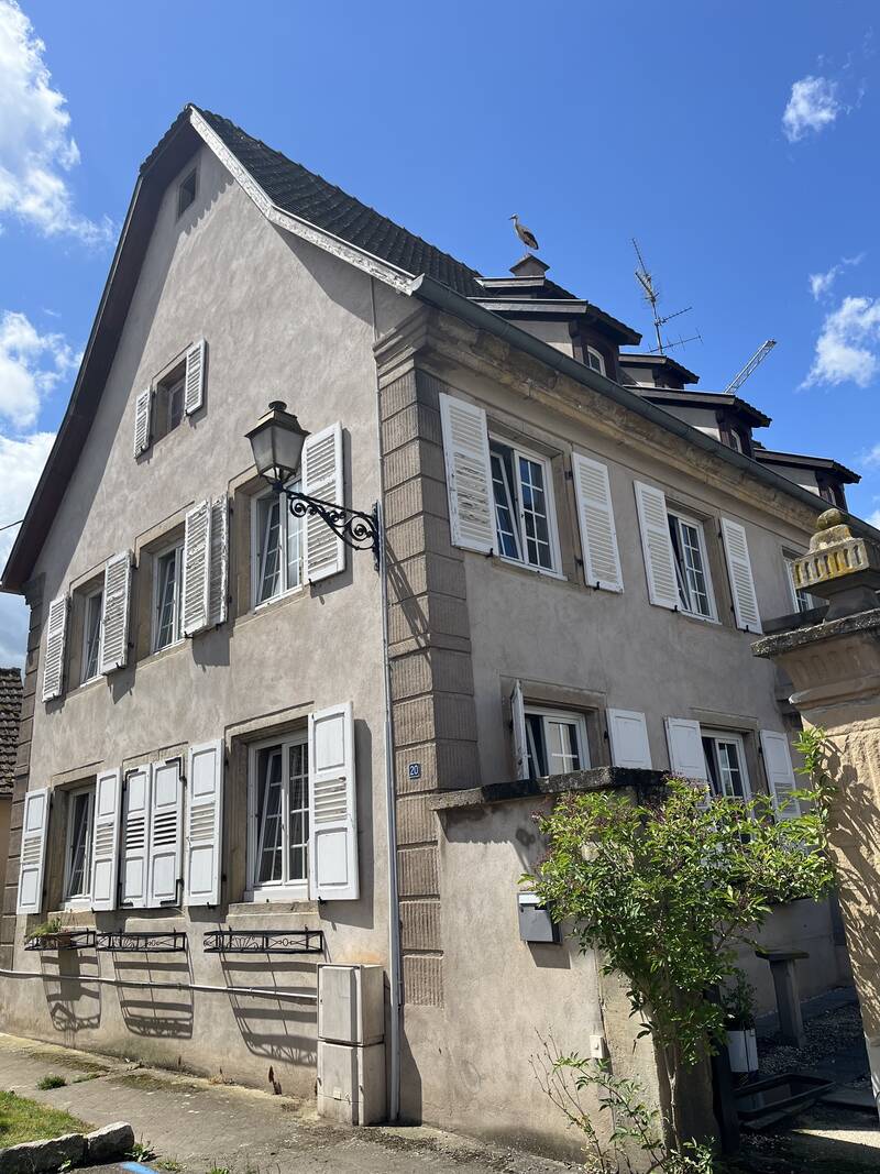 Krautergersheim (67880)