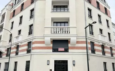 Asnières-Sur-Seine (92600)