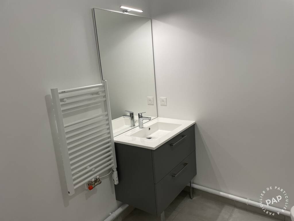 Appartement a louer bagneux - 2 pièce(s) - 44.5 m2 - Surfyn