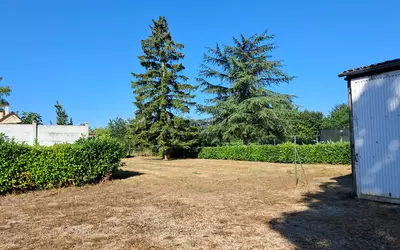 Fontaine-Fourches