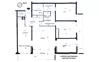 Le Chesnay-Rocquencourt (78150)