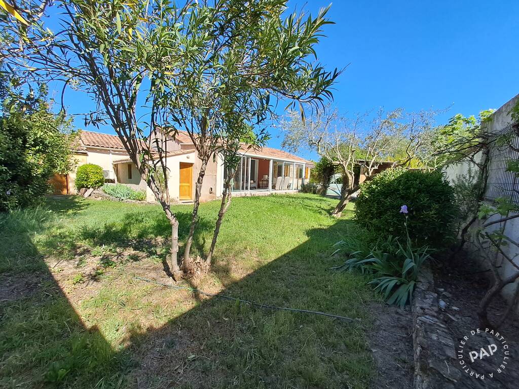 Vente maison 130 m² Tourves (83170) - 130 m² - 428.000 € | Particulier à Particulier — 5