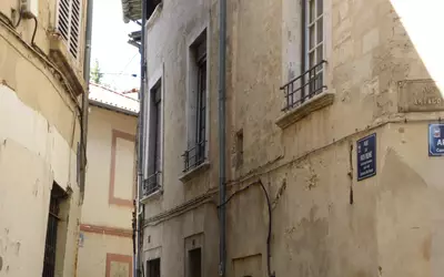 Avignon (84000)