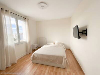 Location chambre en colocation 3 pièces Marignane (13700)