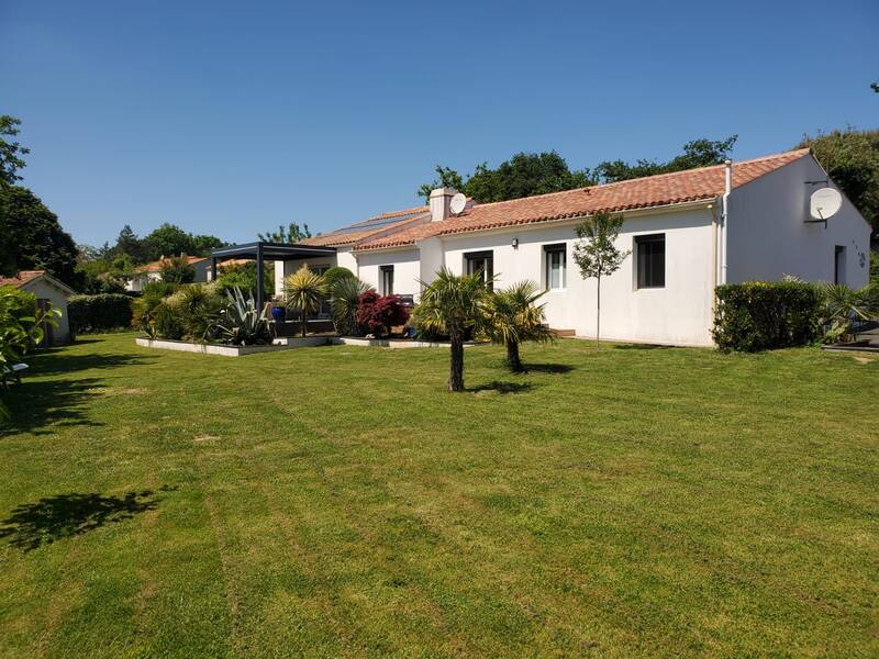 Saint-Avaugourd-Des-Landes (85540)