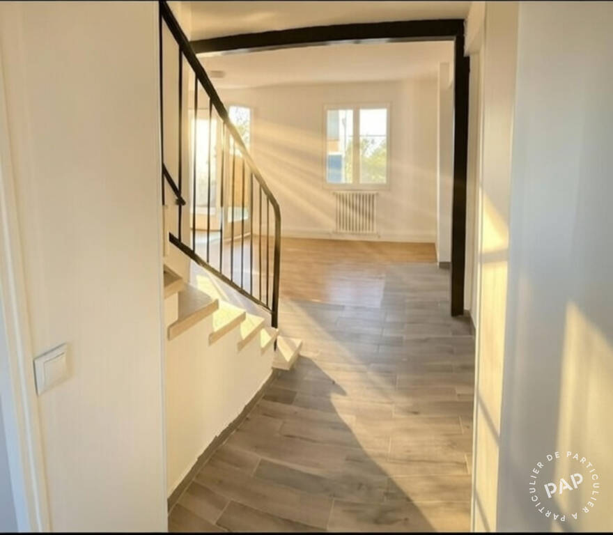Vente maison 110 m² Balma (31130) - 110 m² - 389.000 € | Particulier à Particulier — 5