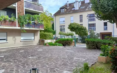 Rueil-Malmaison (92500)