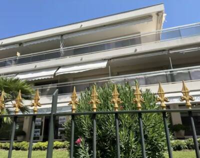 Vente appartement studio Cannes (06)