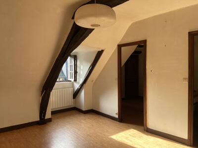 Vente appartement 2 pièces Tours (37)