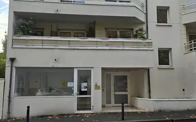 Aulnay-Sous-Bois (93600)