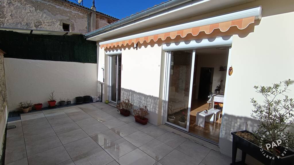 Vente maison 100 m² Lavardac (47230) - 100 m² - 165.000 € | Particulier à Particulier — 7
