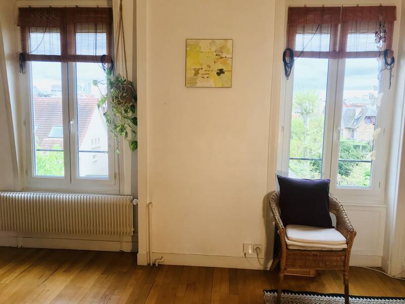 Nanterre (92000)