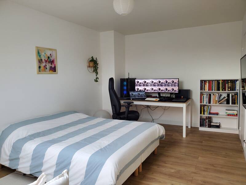 Cergy (95000)