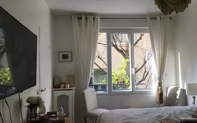Neuilly-Sur-Seine (92200)