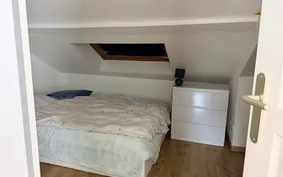 Asnières-Sur-Seine (92600)