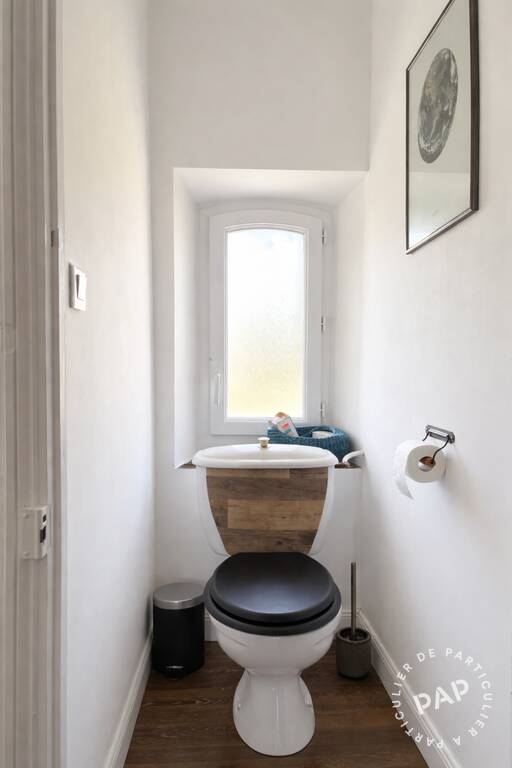 Vente maison 96 m² Sorgues (84700) - 96 m² - 218.000 € | Particulier à Particulier — 8