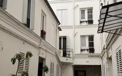 Paris 7E