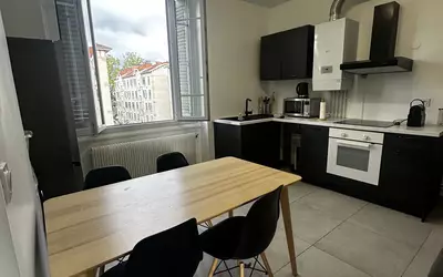 Grenoble (38000)