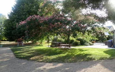 La Chaussée (86330)