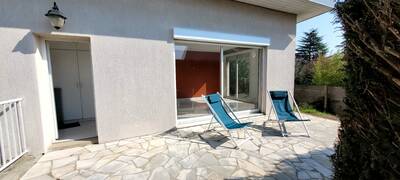 Location maison 3 pièces Verrières-le-Buisson (91370)