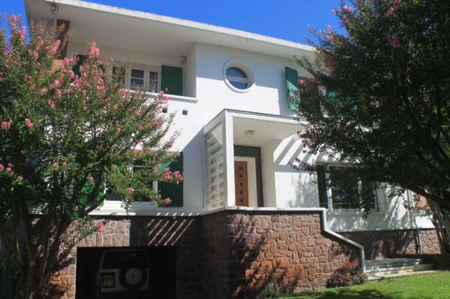 Très Belle Maison Familiale Avec Piscine Proche Bayonne