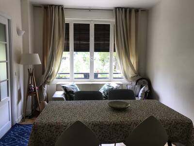 Location appartement 3 pièces Neuilly-sur-Seine (92200)