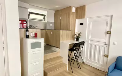 Paris 13E (75013)